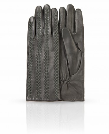 Перчатки Женские 11_CABOTTE/CHARС